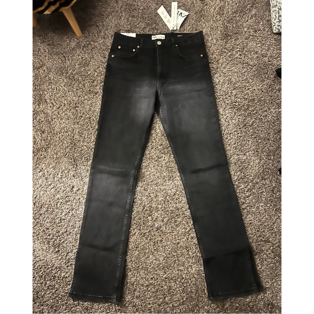 Zara Skinny Jeans